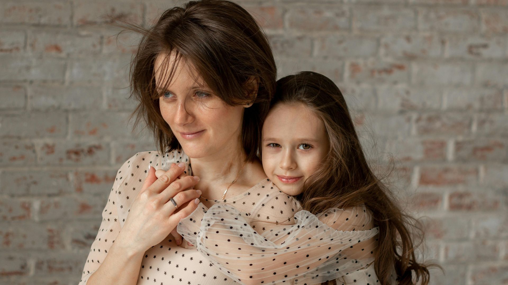 10 choses que les enfants voient (et ressentent) quand vous êtes ...