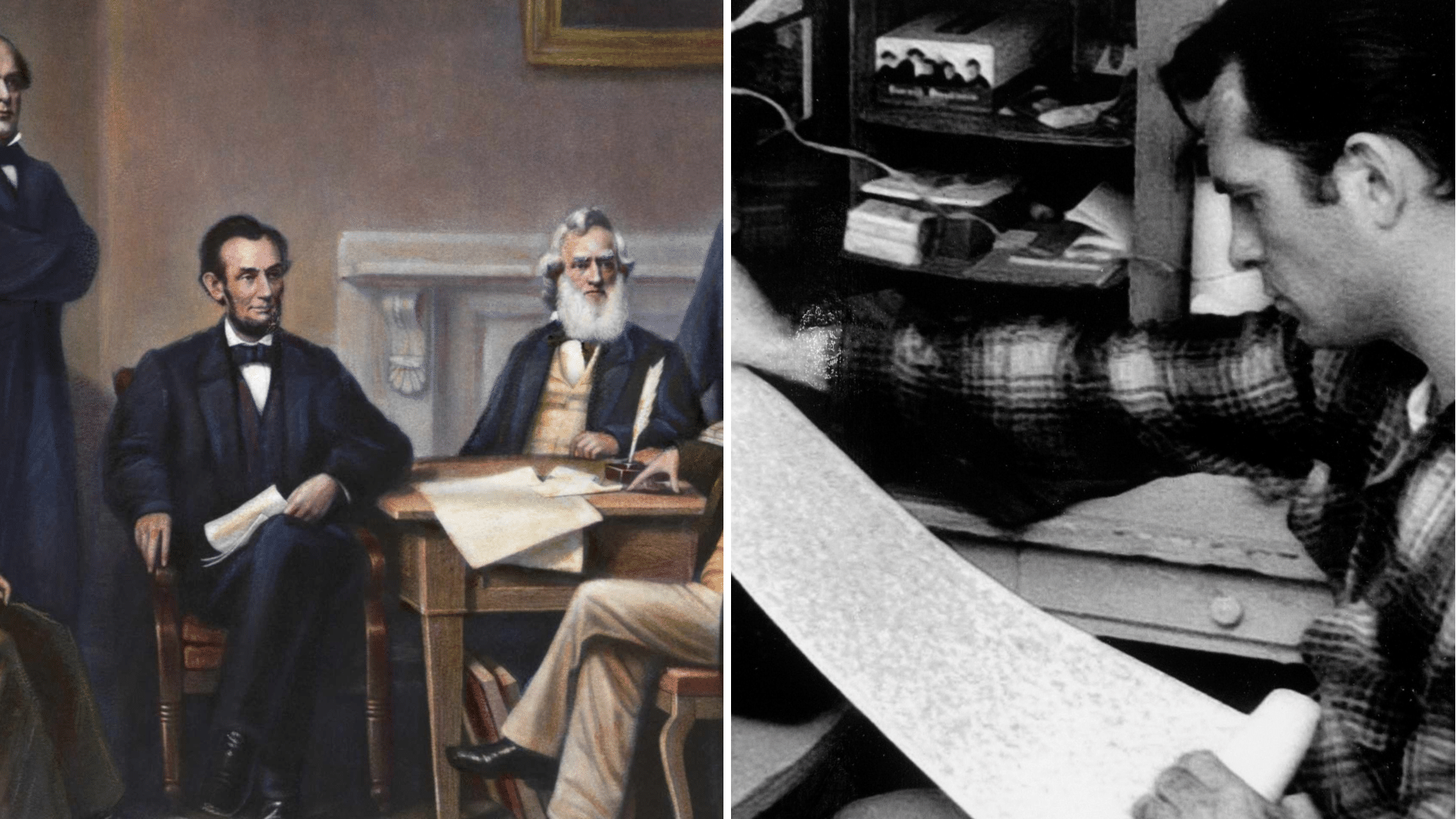 21 rare handwritten manuscripts worth millions today