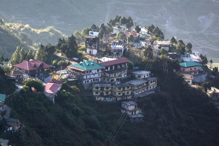Why your next Mussoorie trip might feel surprisingly shorter