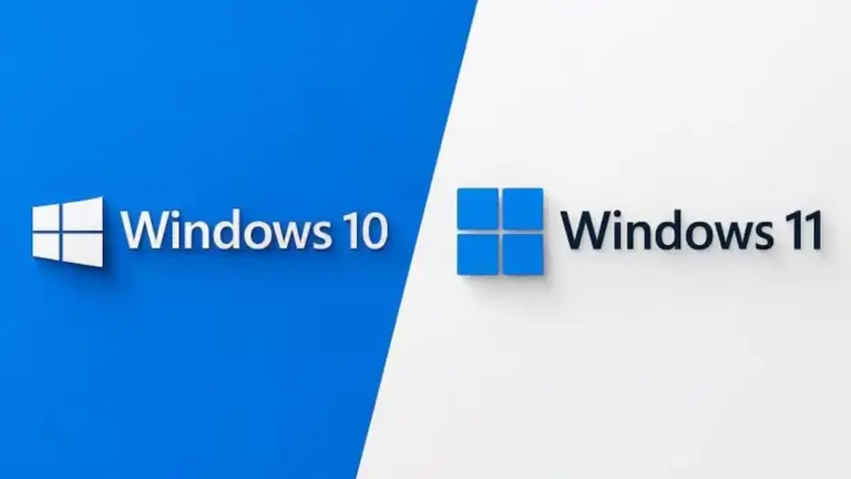 Fin del soporte de Windows 10: qué riesgos implica y qué hacer