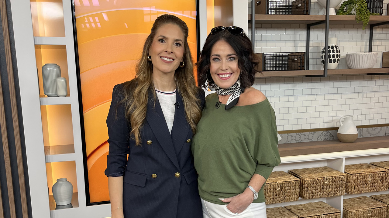 Highlighting female-founded fashion from TSC