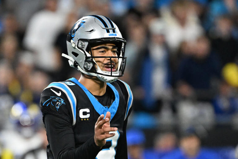 Carolina Panthers make wise decision on Bryce Young extension