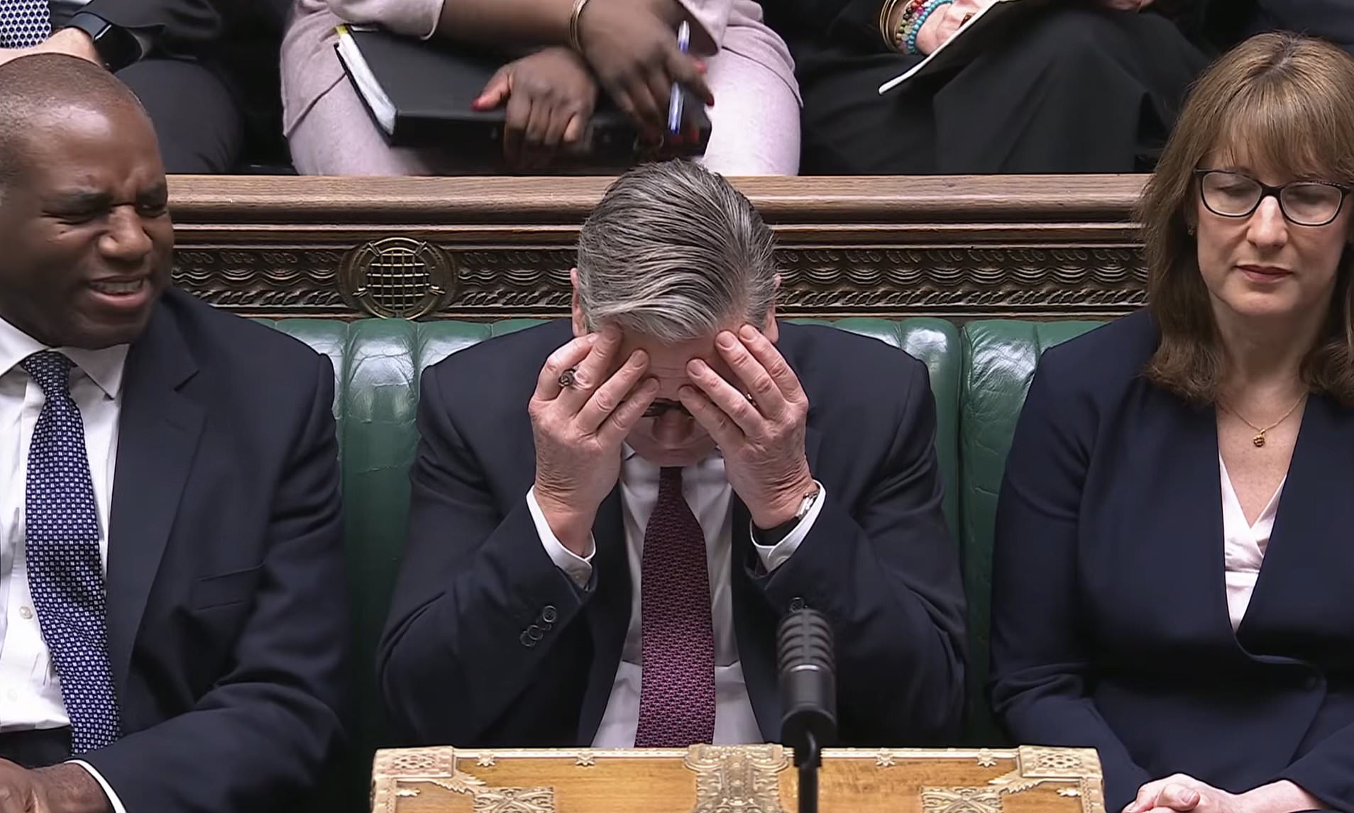 Criticism Intensifies Over Labour’s Economic Strategy