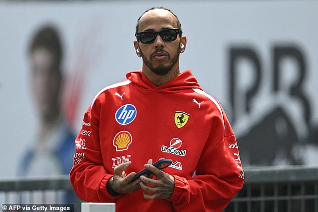 Kim Kardashian and Lewis Hamilton take next step in their relationship