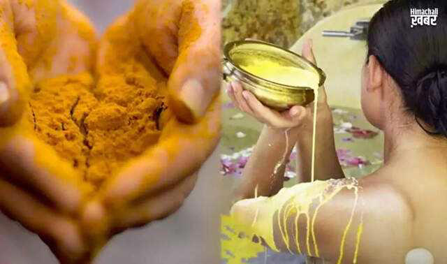Transform your life with turmeric water: Benefits and rituals