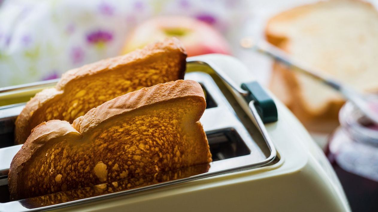 Gene-edited wheat that makes toast less carcinogenic developed by ...