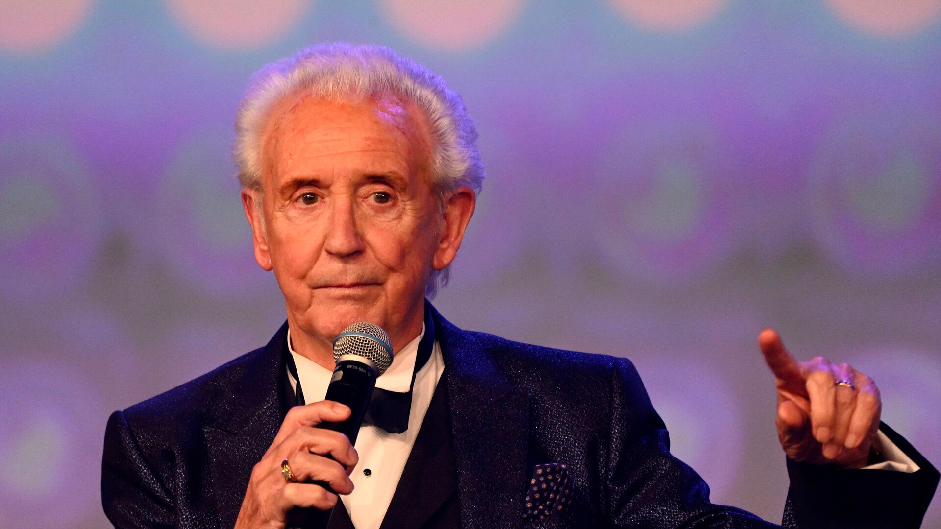 Spannende Wie Alt Ist Tony Christie Fotos