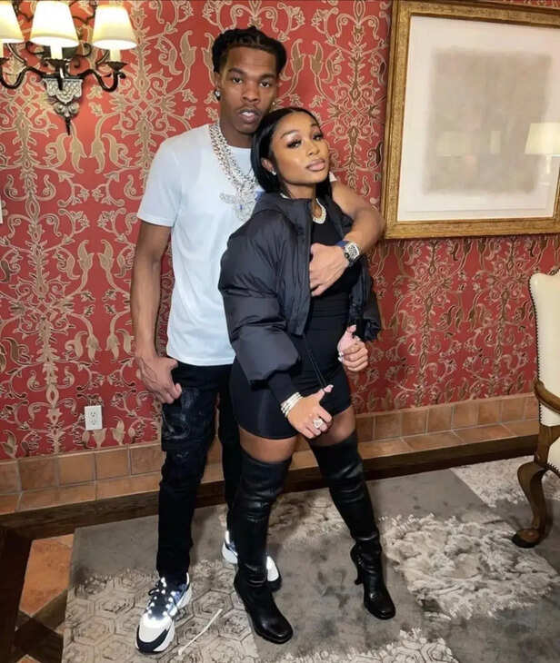 Who is Jayda Wayda? Lil Baby's partner responds to viral claims of 173 ...