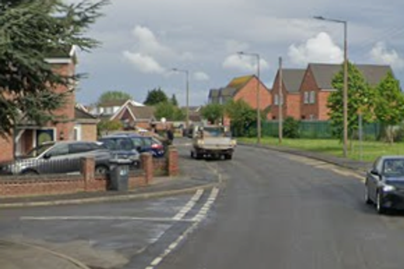 Elderly woman seriously injured after being hit by car