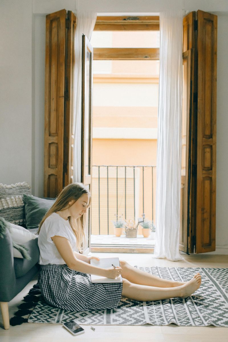 A Relationship Won't Fix Your Life