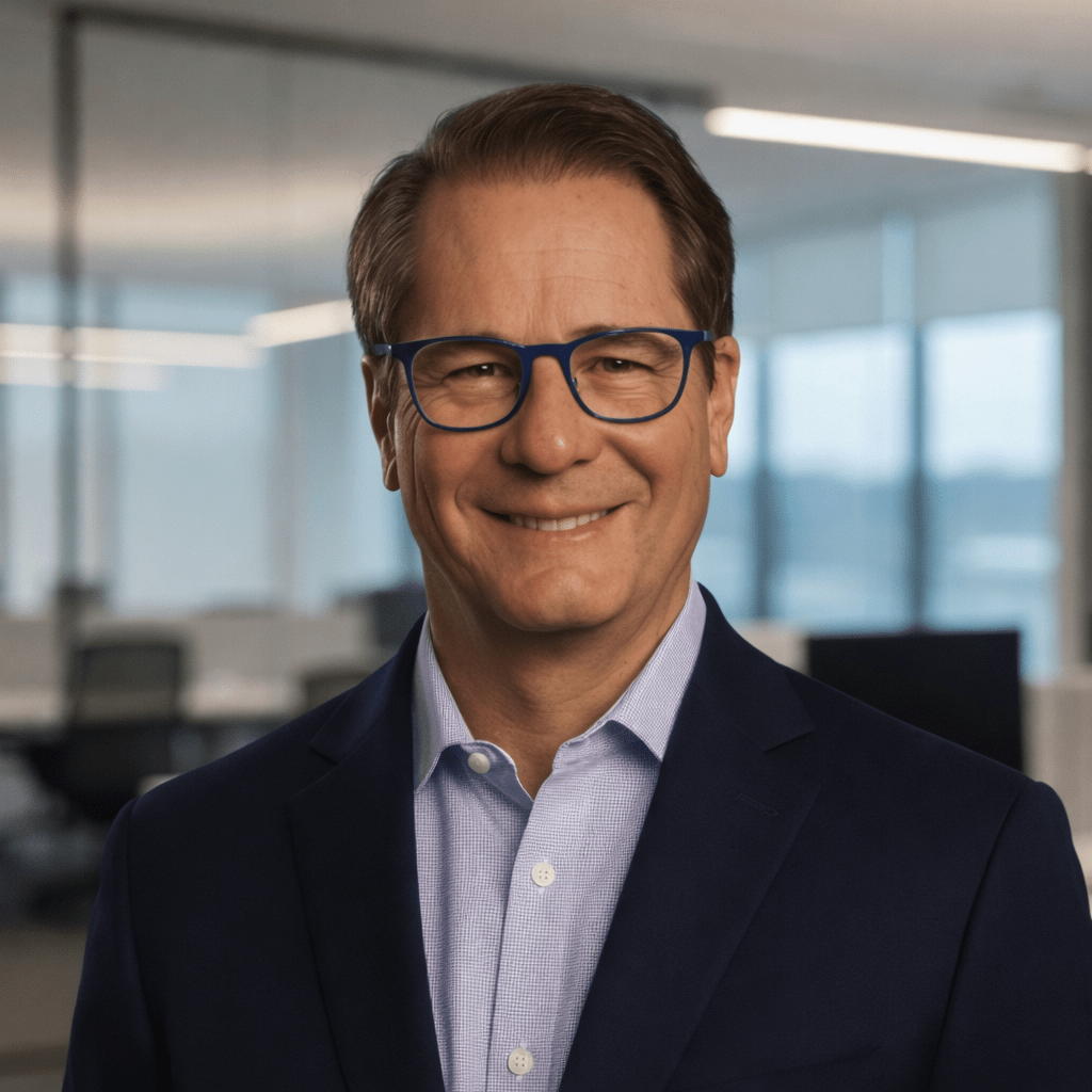 I just became CEO of one of education’s big 3. Here’s why AI will never ...