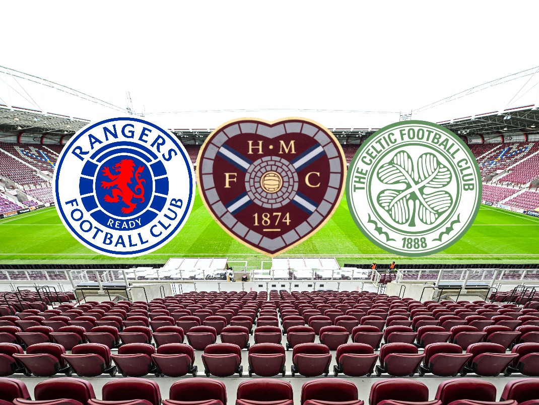 Hearts post-split fixtures: Final day scenario, derby date, plus ...