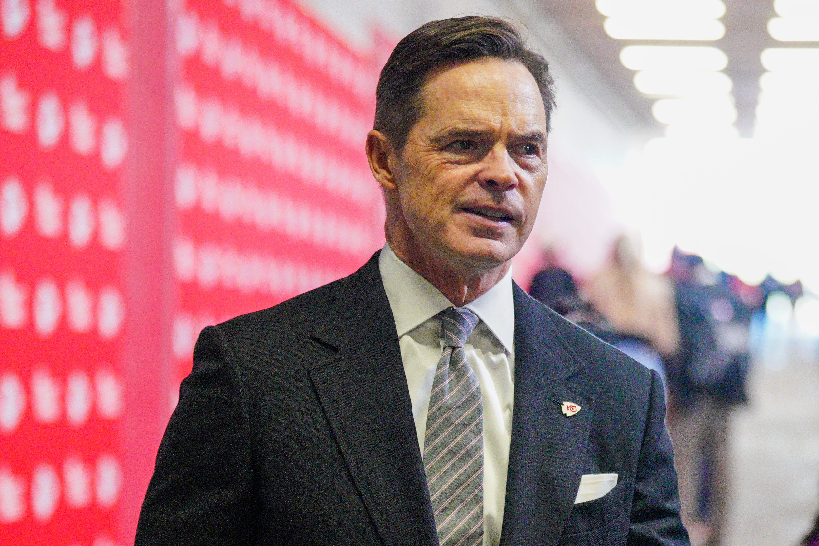 Kansas City Chiefs announce multiple vital front office moves