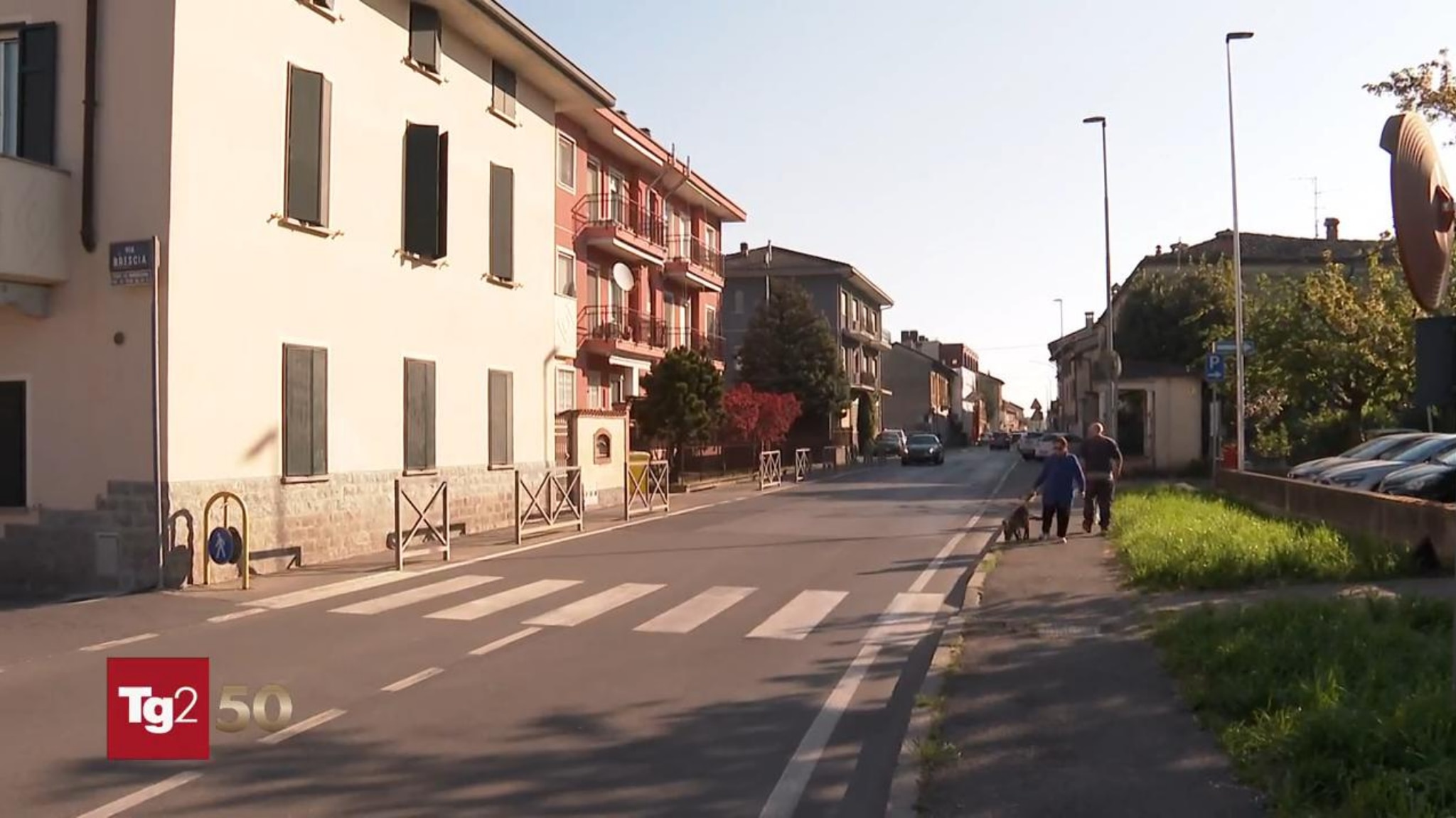 Omicidio a Crema, morto ragazzo di 20 anni preso a sprangate in strada ...