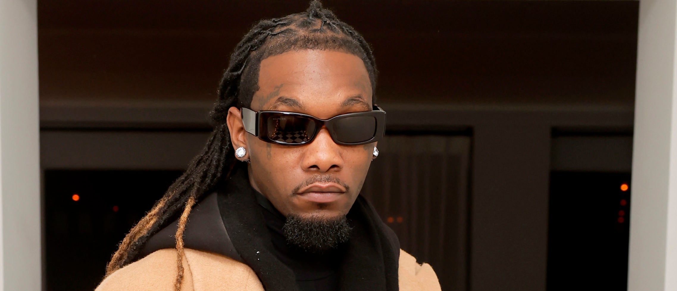 Rapper Offset reportedly shot outside Hard Rock Hotel in Florida