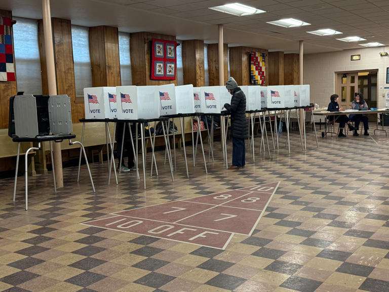 Election guide: What to know for the 2026 spring election in Wisconsin