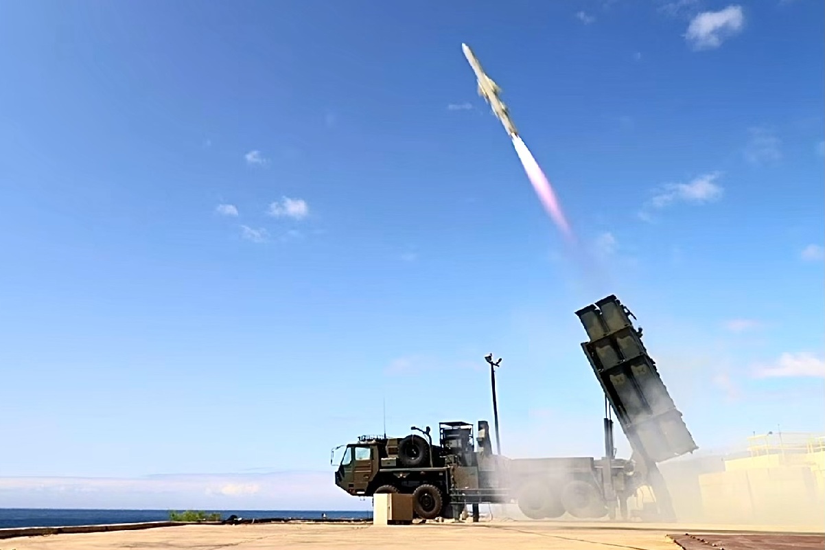 China issues warning to US ally<br><br>