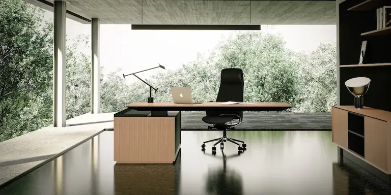 The future of work in the UAE: Offices built for people, not processes