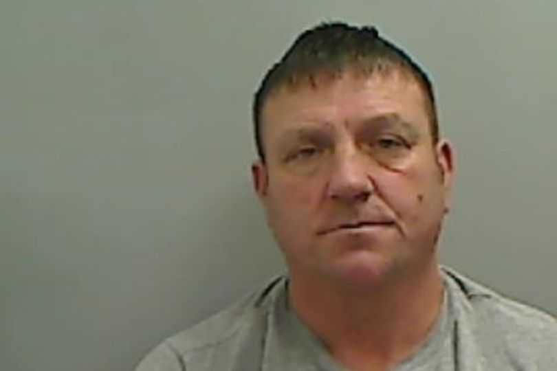 Kidnap duo in court after gang disguised as delivery drivers bundled ...