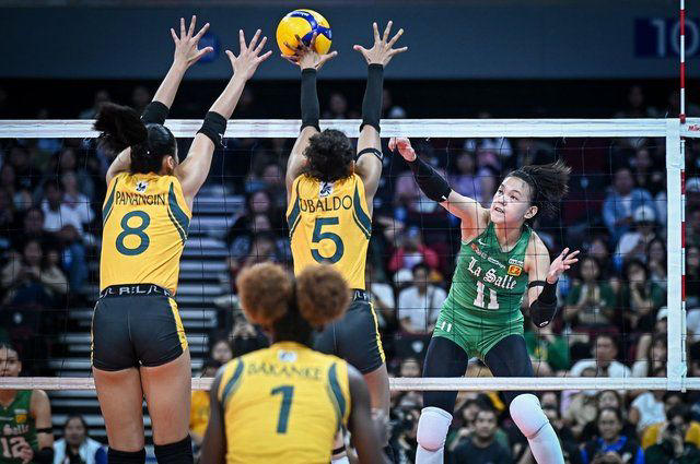 UAAP: La Salle looks to hurdle FEU for win No. 11
