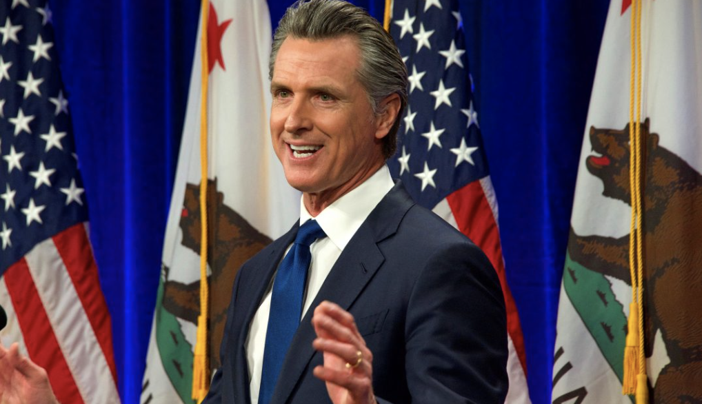 CNN announces California governor debate in race to succeed Newsom