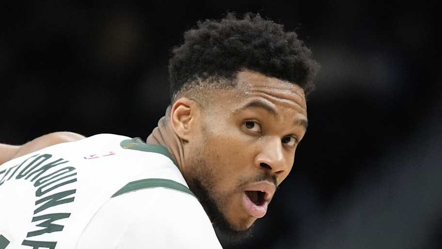 Giannis' predictable motivation behind Bucks drama is painfully clear