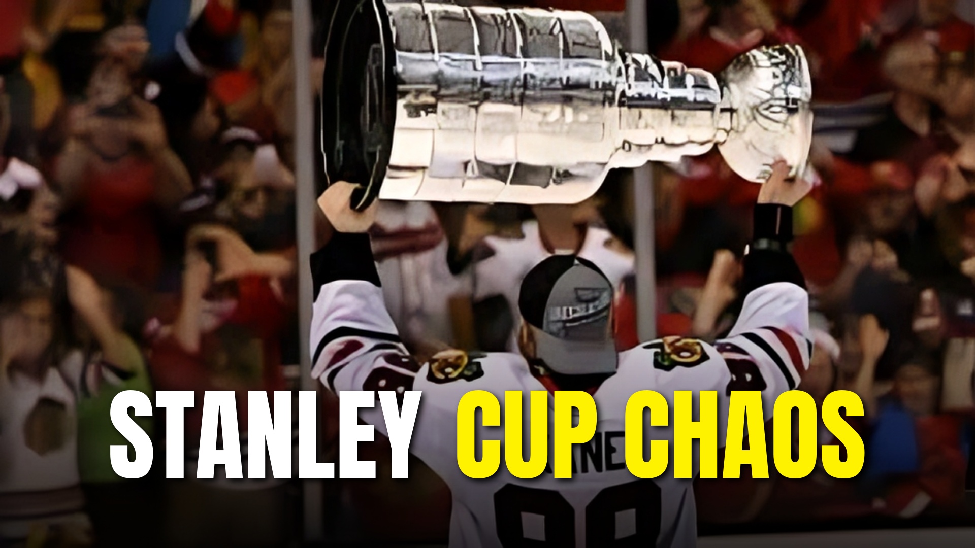 Best Stanley Cup finals ever