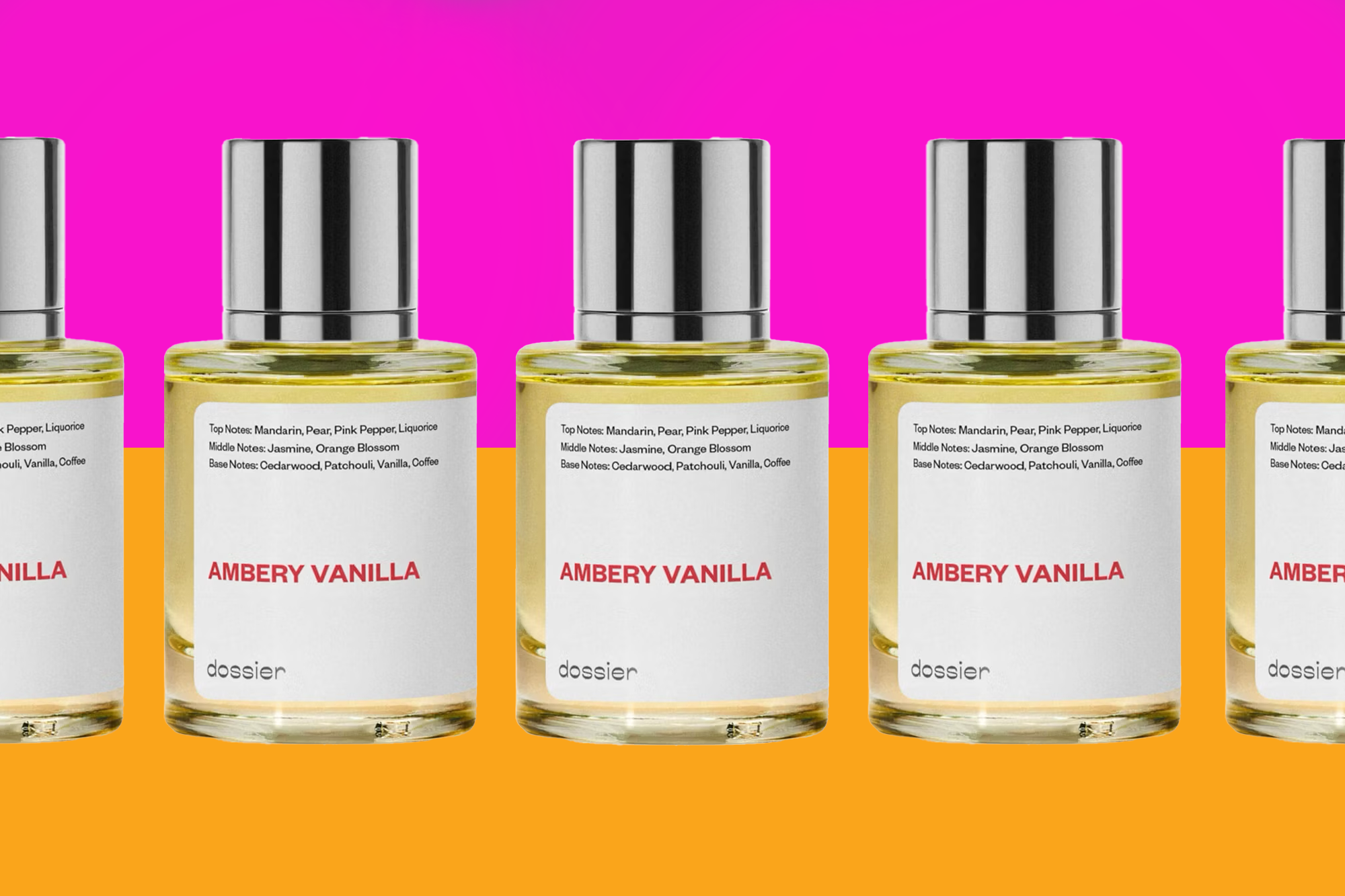 This $29 Dossier fragrance is a known alternative to YSL’s Black Opium