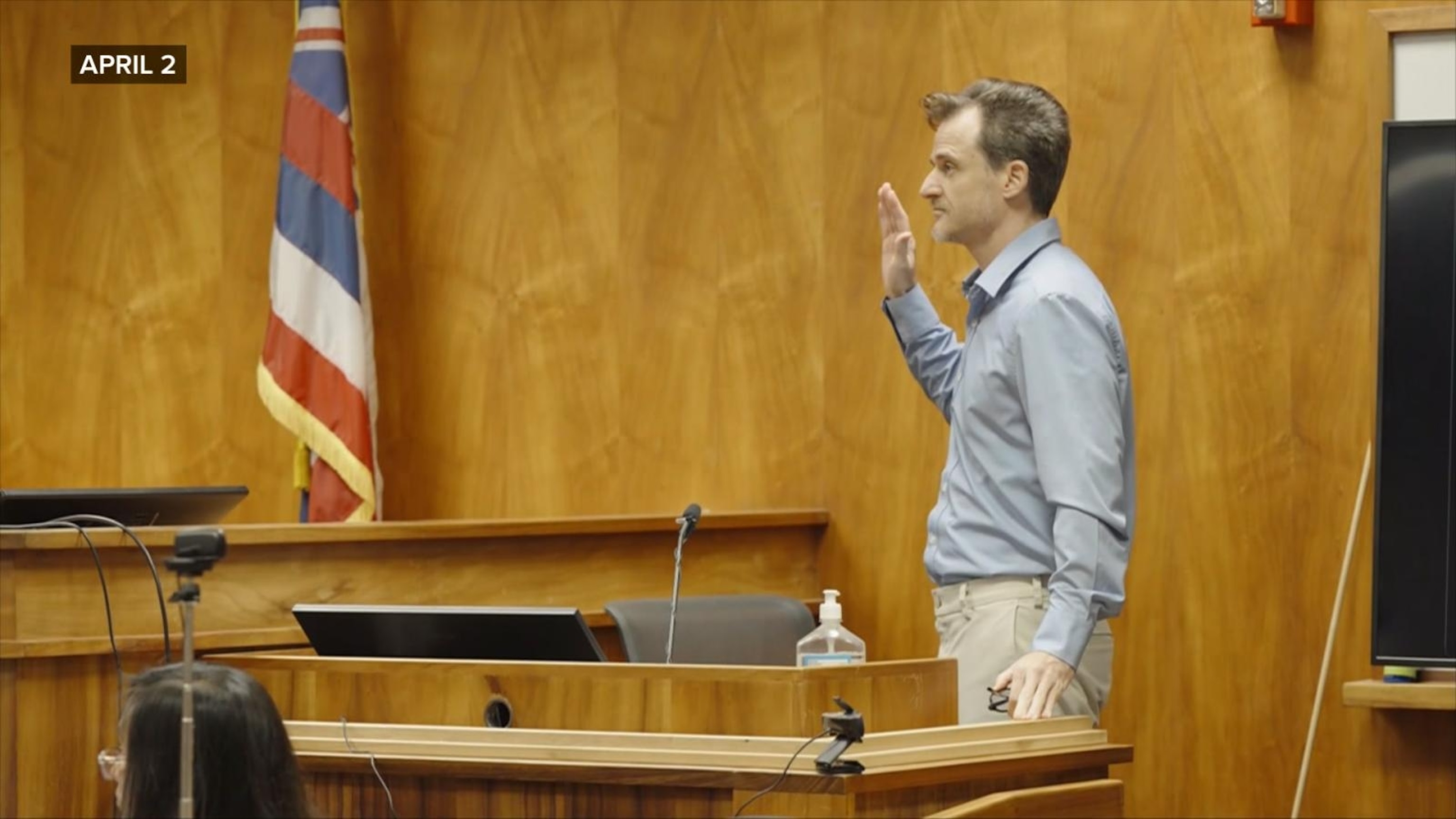 Closing arguments expected in trial of doctor accused of trying to kill ...