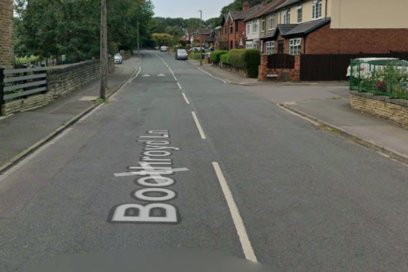 Suspects carrying weapons involved in Dewsbury street fight as police ...