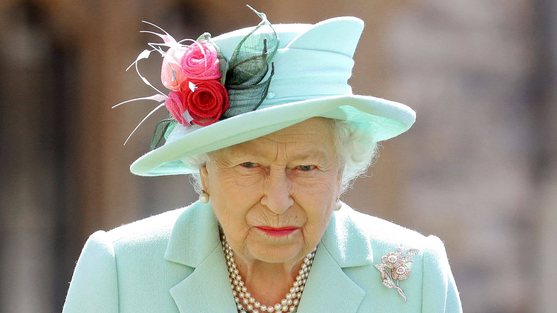 Queen Elizabeth's viral 90s breakfast is back - 30 years on