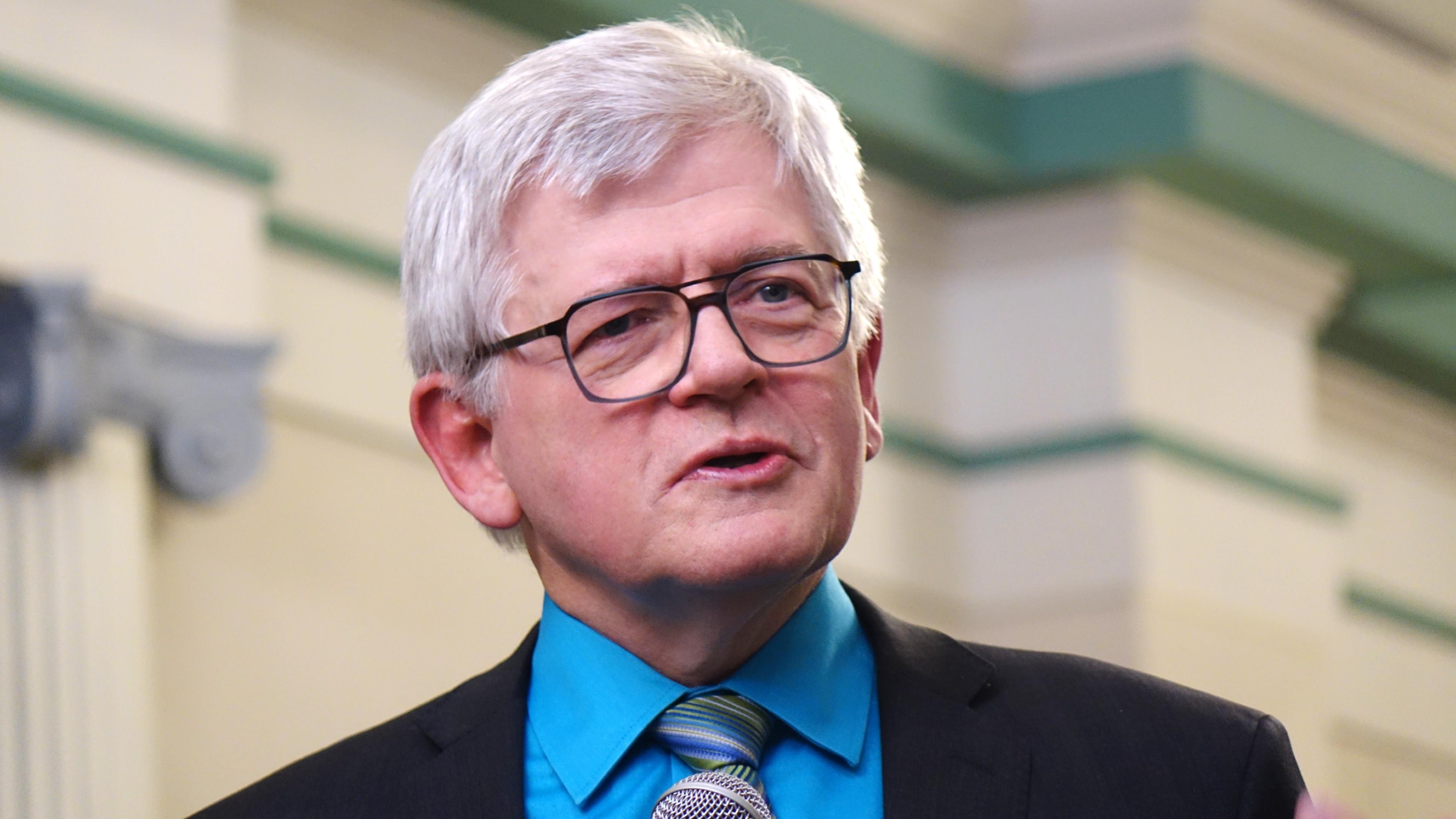 Churchill Falls : un rapport indépendant présenté par… le premier ministre