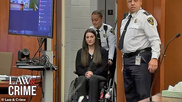 Mother will admit to killing her children if she can avoid prison