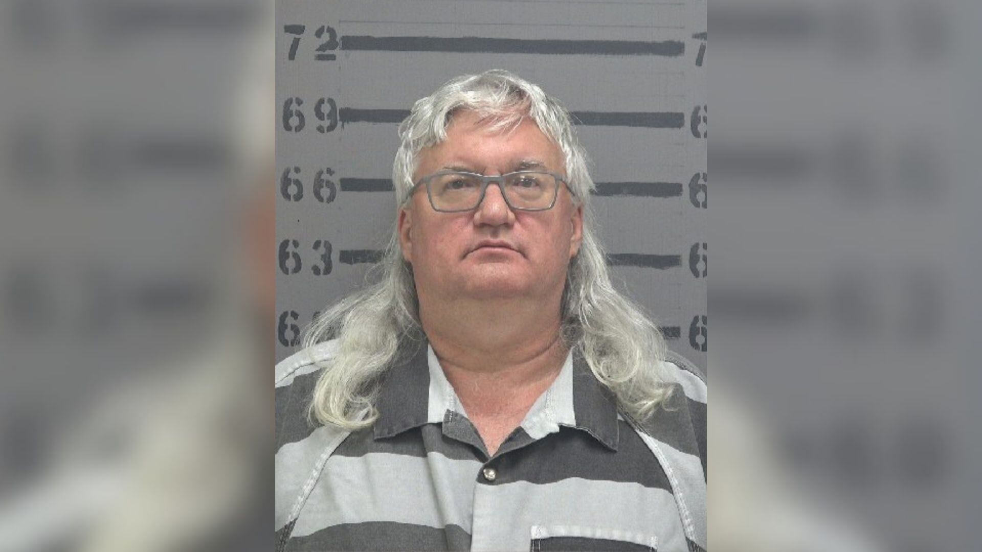 Indicted: Dougherty Co. man who allegedly shot wife in face is facing ...