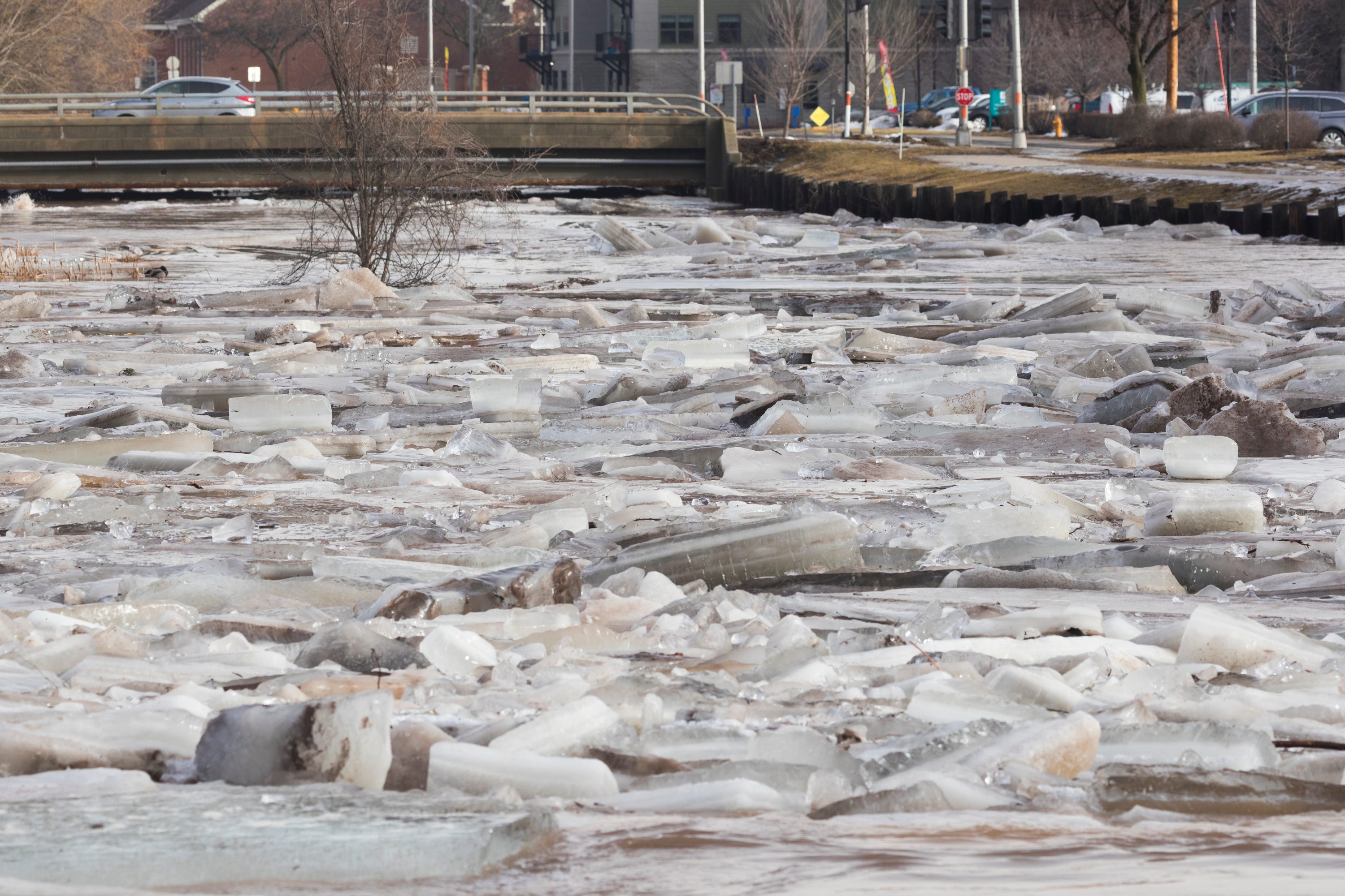 Several Wisconsin counties under flood warnings until further notice ...
