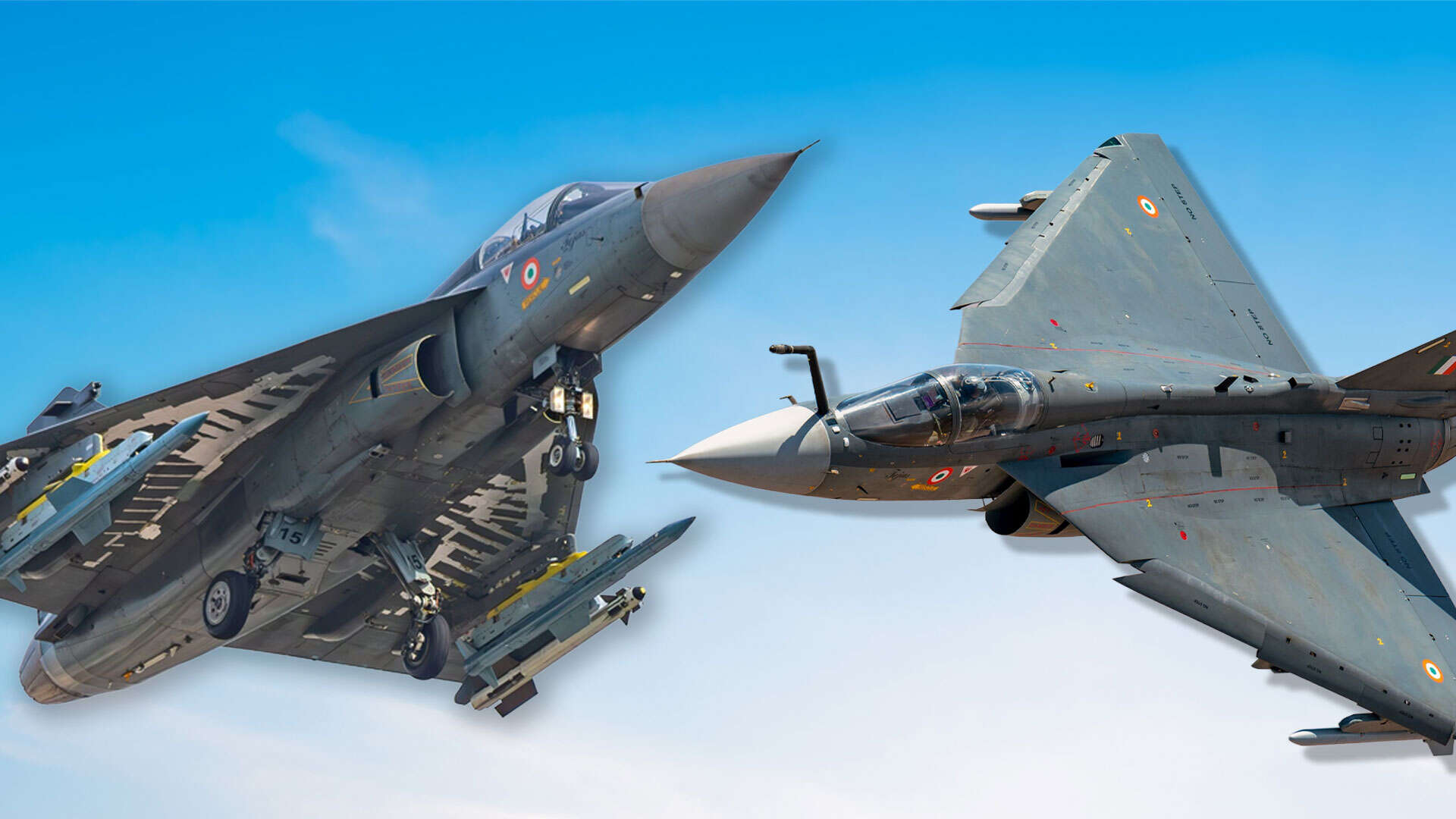 Tejas back in air after setbacks, but reliability and delays raise ...