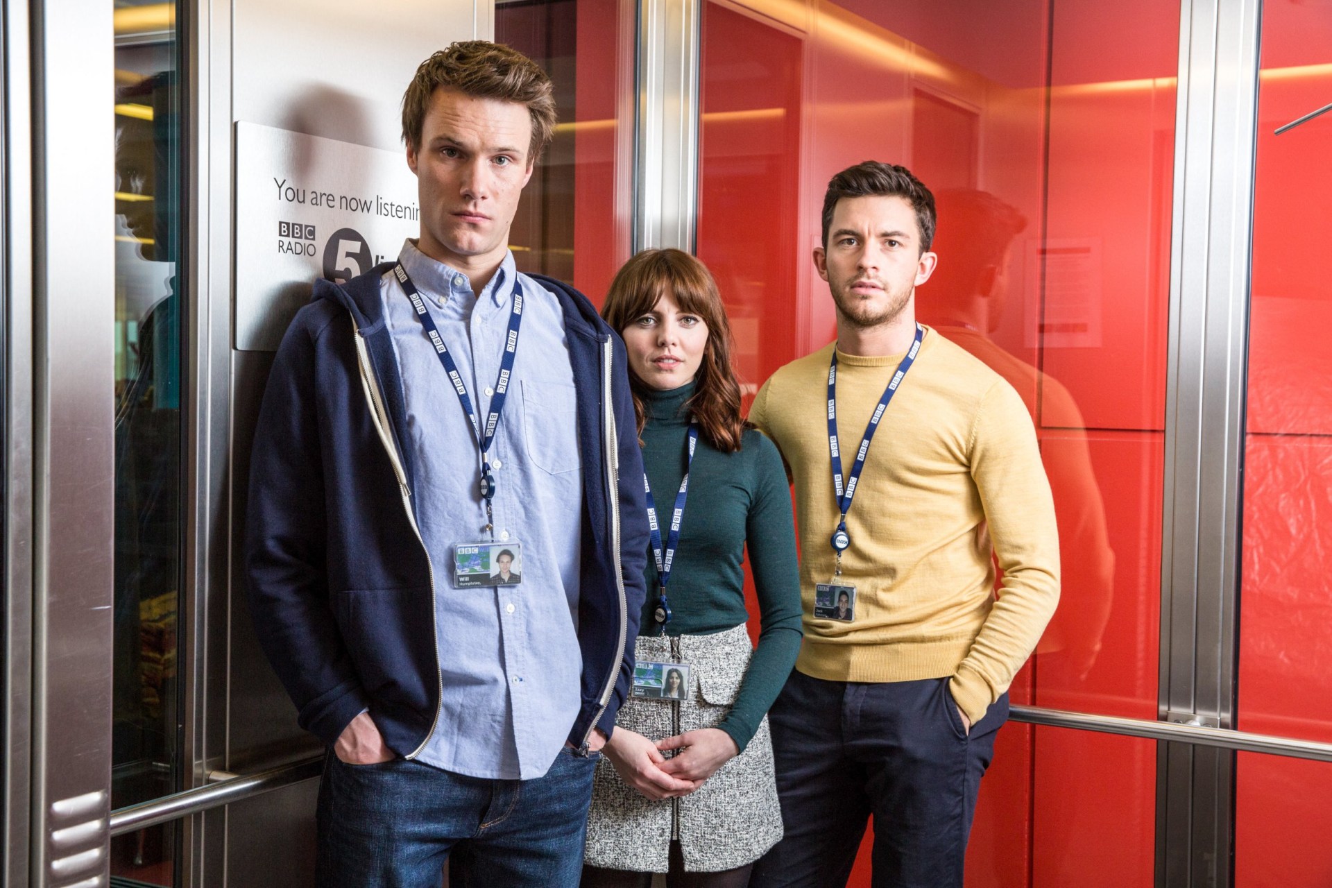 This BBC sitcom returning after nine years is a must-watch hidden gem