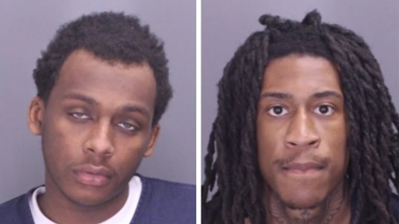 Second man in foiled school graduation shooting plot in Pontiac ...