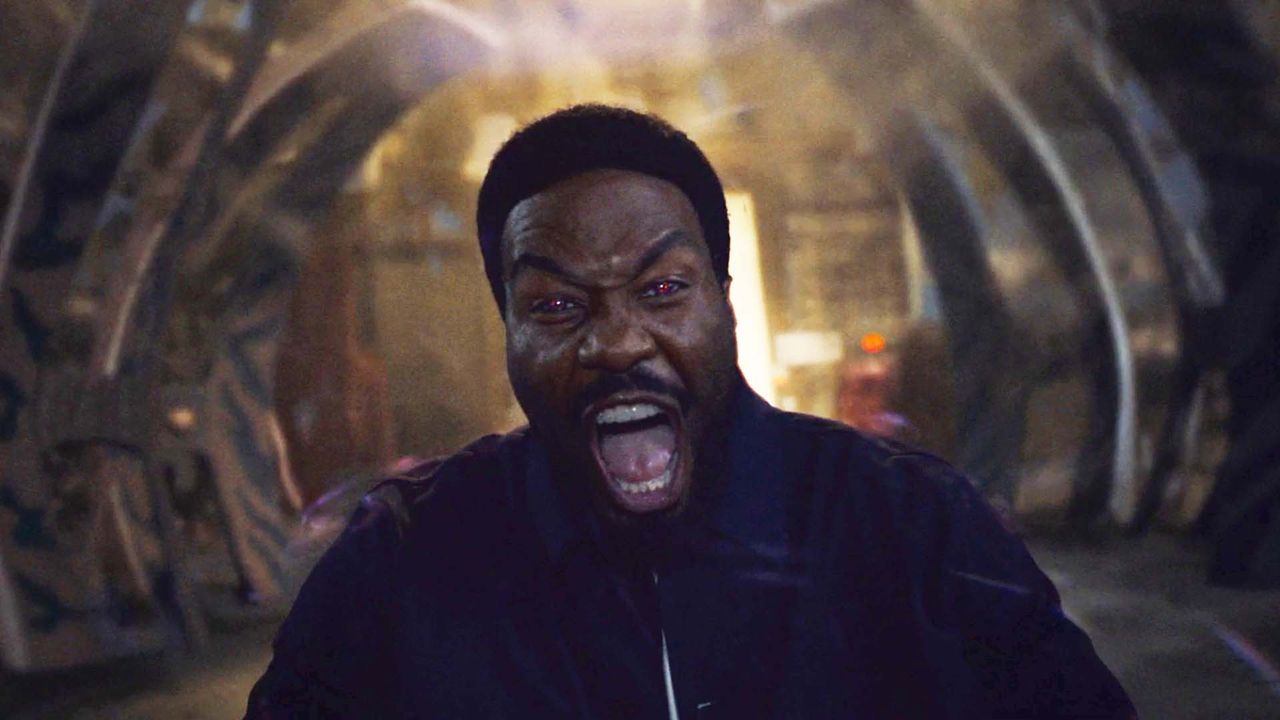 Justice for serifs!: Marvel fans roast new Wonder Man logo