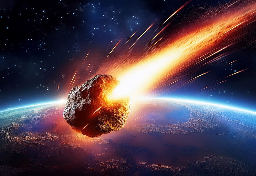 New study challenges where life first began on Earth