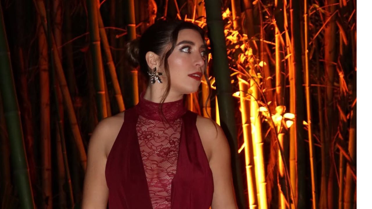 Poucos sabem, mas Ariana tem um passado com um famoso ex-jogador de ...