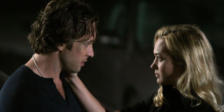 Moonlight: The vampire series that paved the way for modern mythology