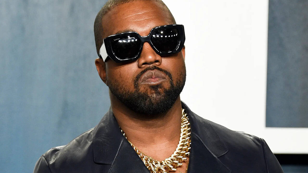 Wireless Festival canceled following UK travel ban on rapper Ye due to ...