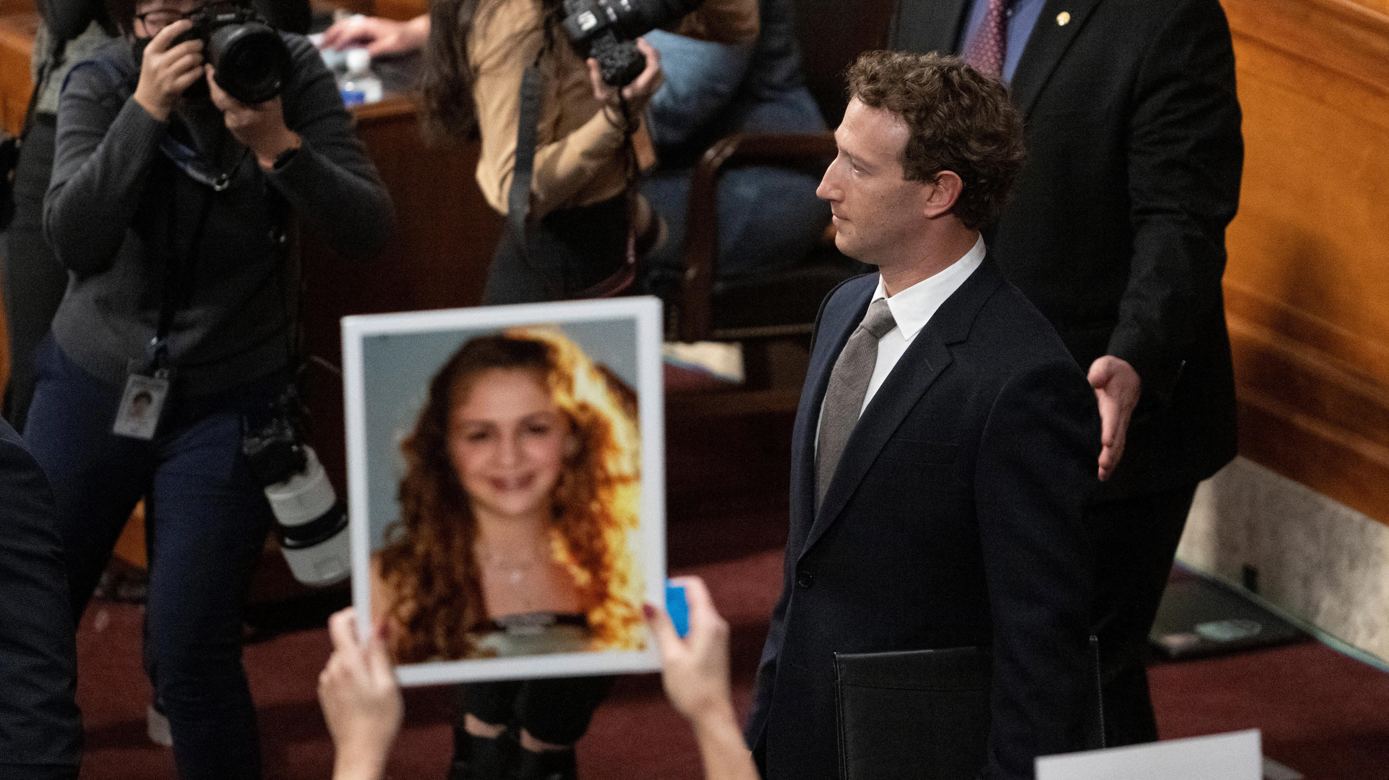 I refuse to let social media addiction take Kentucky's kids | Opinion