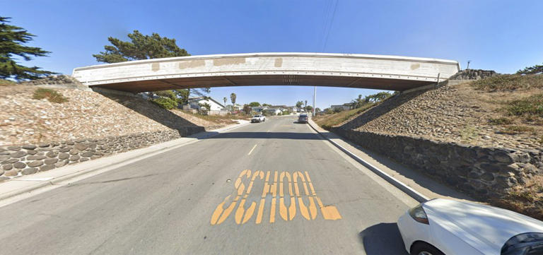 Seaside pedestrian bridge set to reopen after $850K in funding secured ...