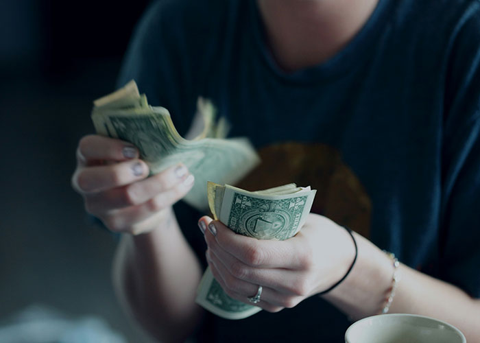 5 Years Of My Life Down The Drain: Lifestyle Choices That Scream “Red Flag”