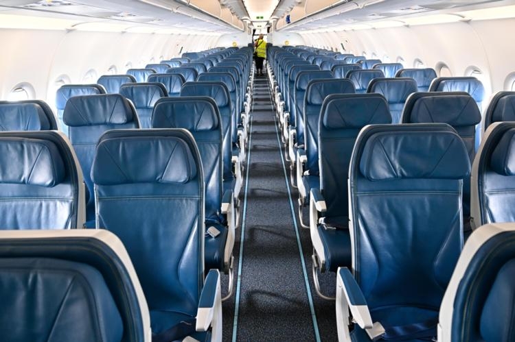 « Dis-lui qu’elle doit l’appeler Kennedy » : une femme accouche juste ...