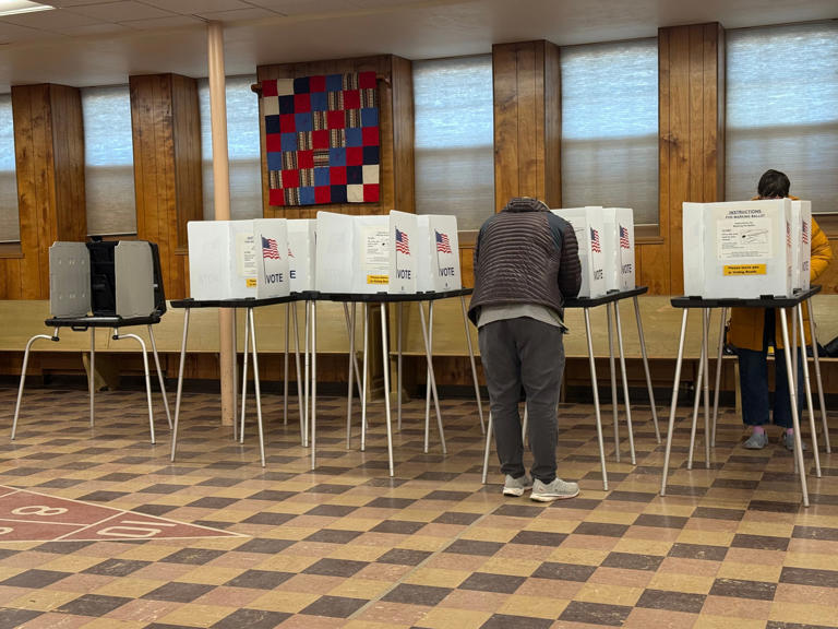 Election guide: What to know for the 2026 spring election in Wisconsin