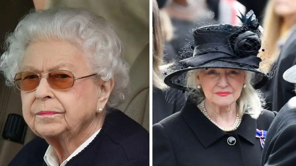 Queen Elizabeth's former assistant claims the royals are a 'normal ...