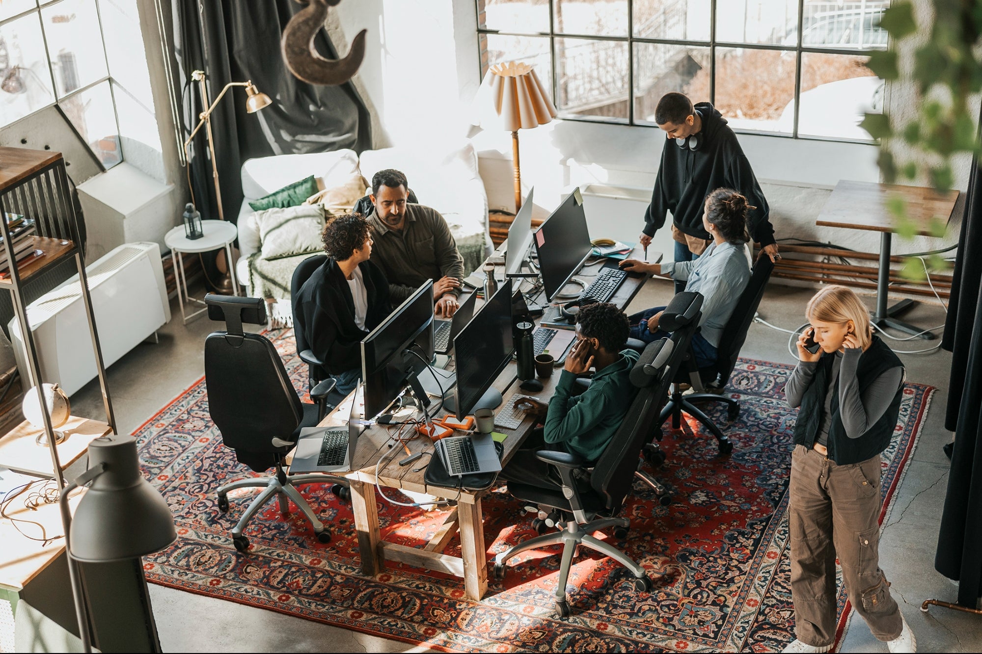 6 steps to build a rock-solid foundation for your business — and save ...